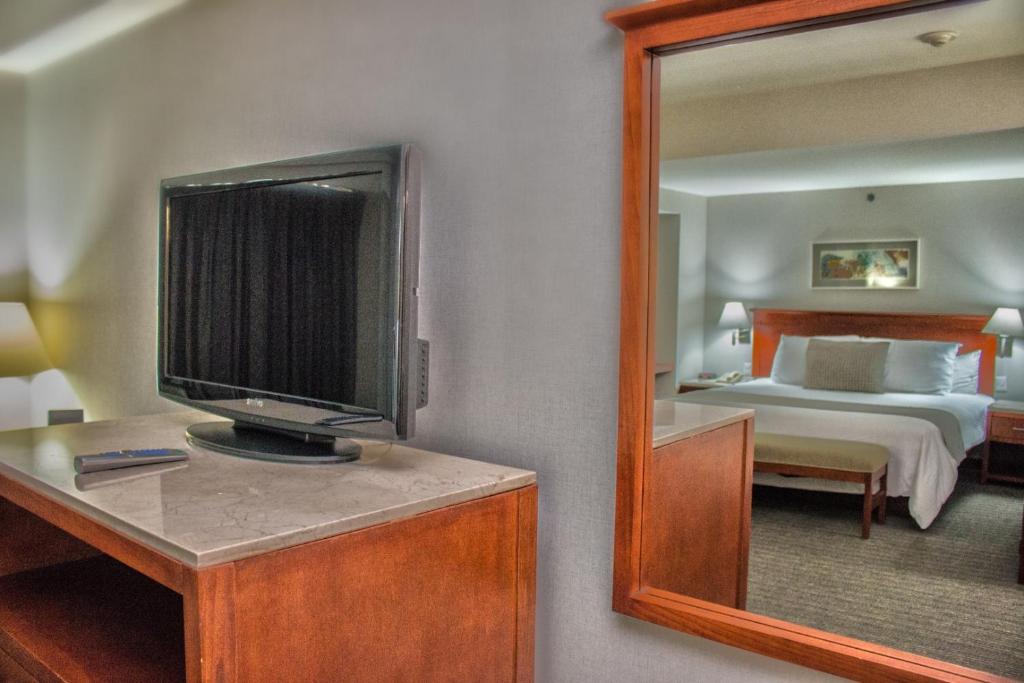 Casa Inn Business Hotel Celaya photo 3