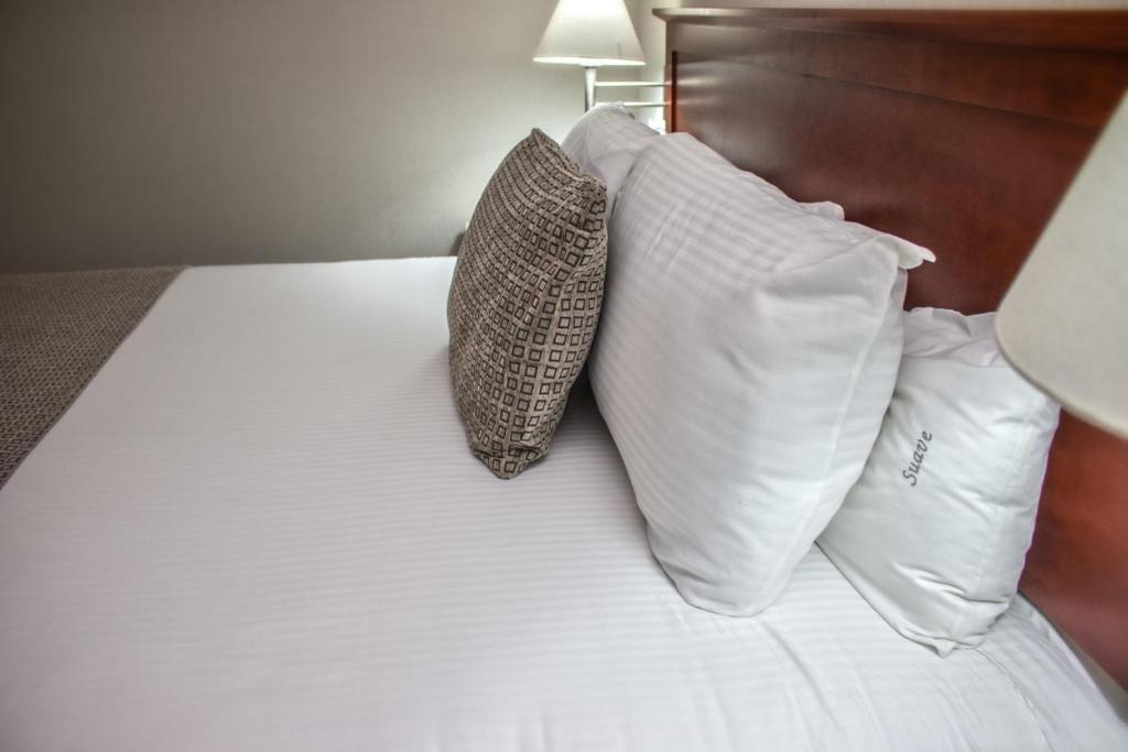 Casa Inn Business Hotel Celaya photo 1