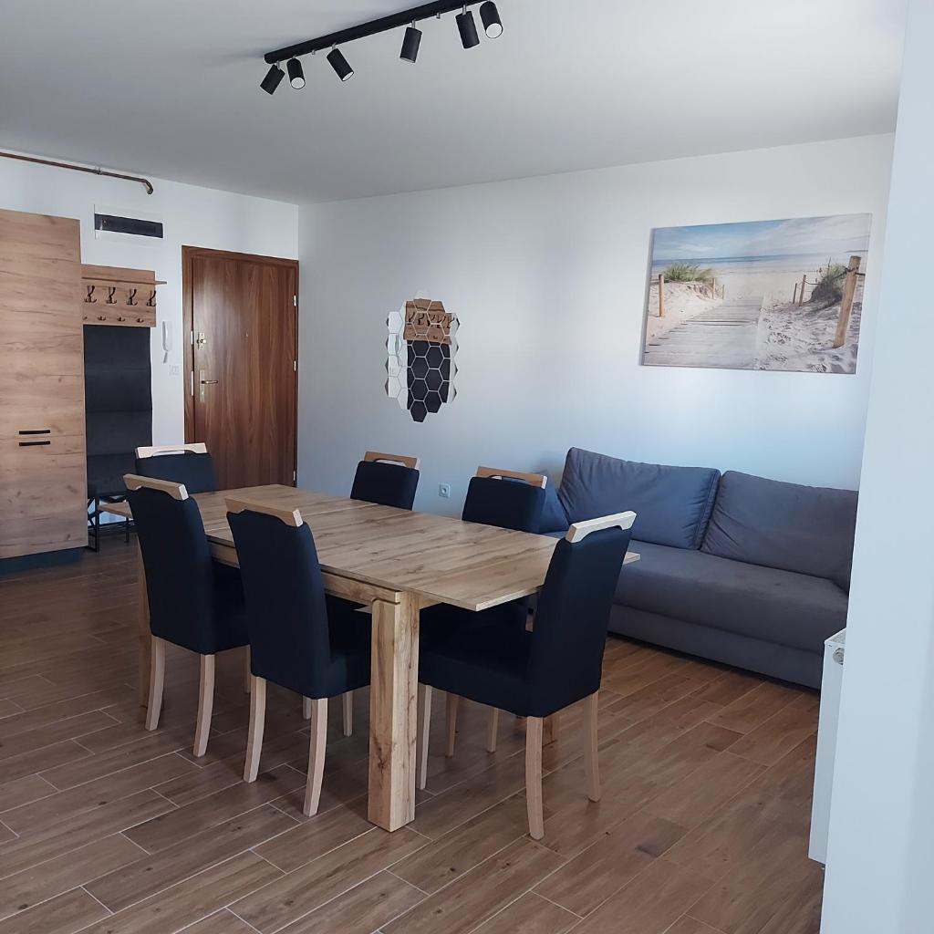 Apartament Ewelina Darłówko photo 2