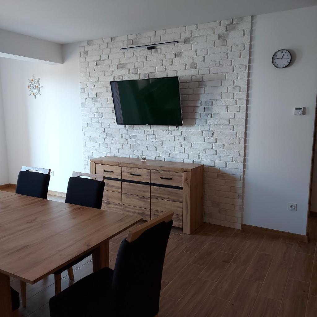 Apartament Ewelina Darłówko photo 3
