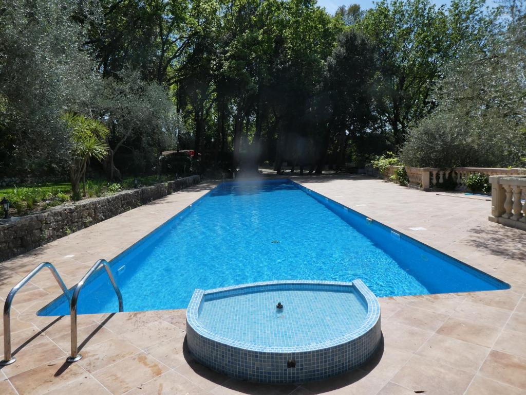 Domaine du Paradis des Oiseaux photo 1