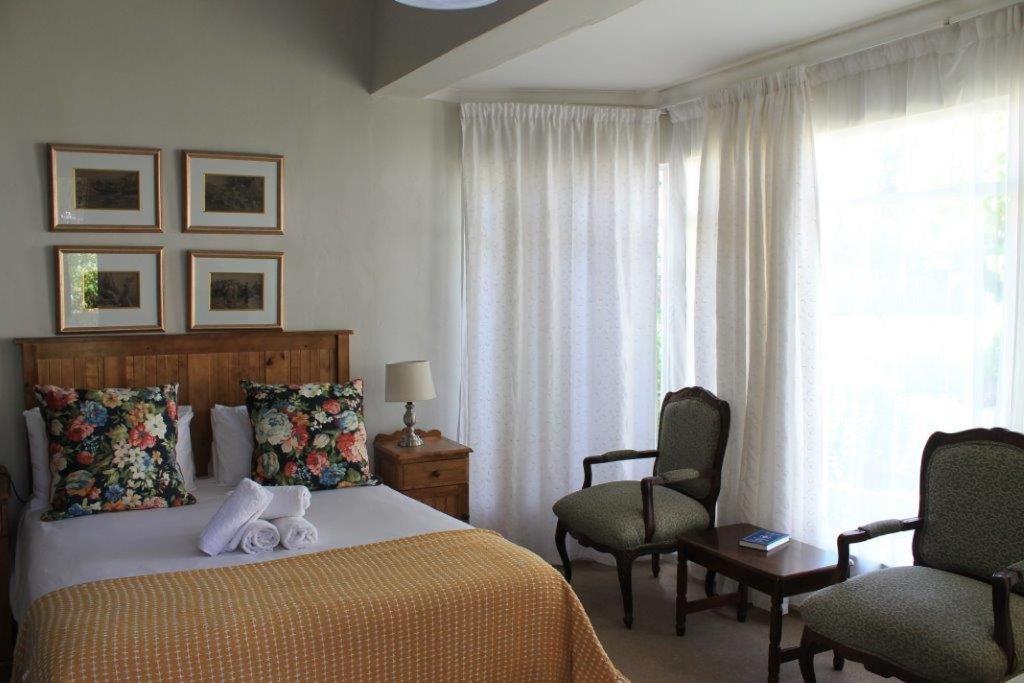 Albert House Guesthouse photo 3