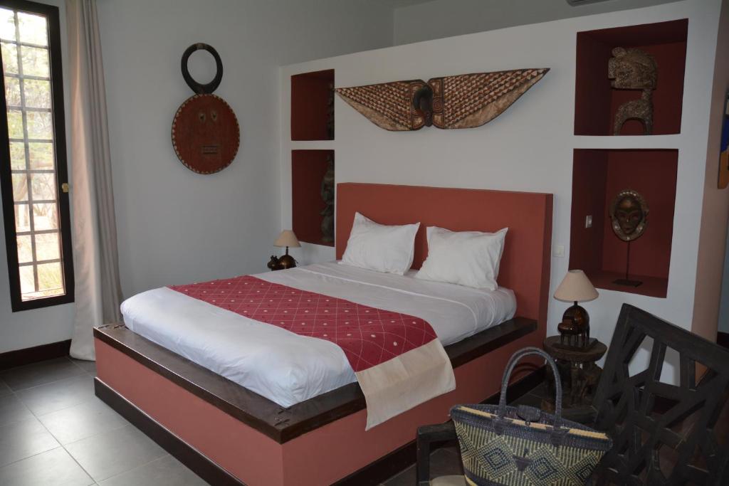 KEUR FEGU EXCLUSIVE LODGE photo 2
