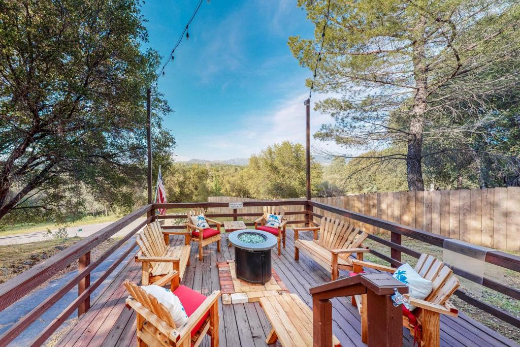 NV Casa Retreat photo 1