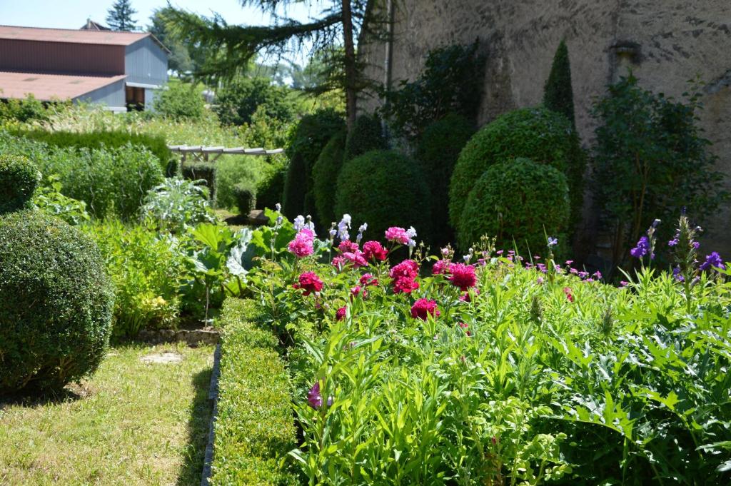 La ferme aux glycines photo 4