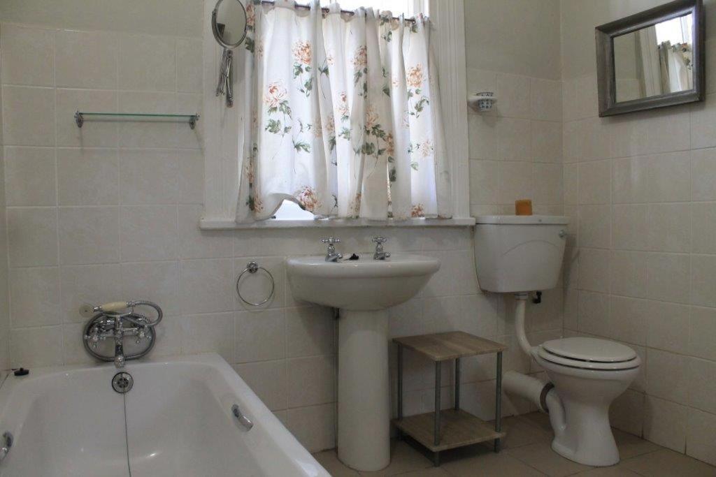 Albert House Guesthouse photo 1