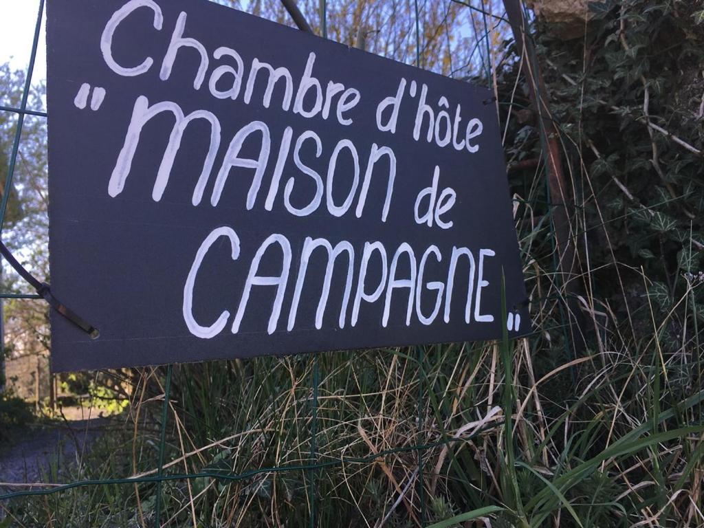 Maison de Campagne photo 1