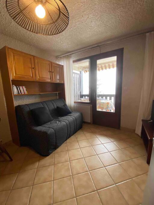 Laye station -les Arolles b - 4 personnes photo 1