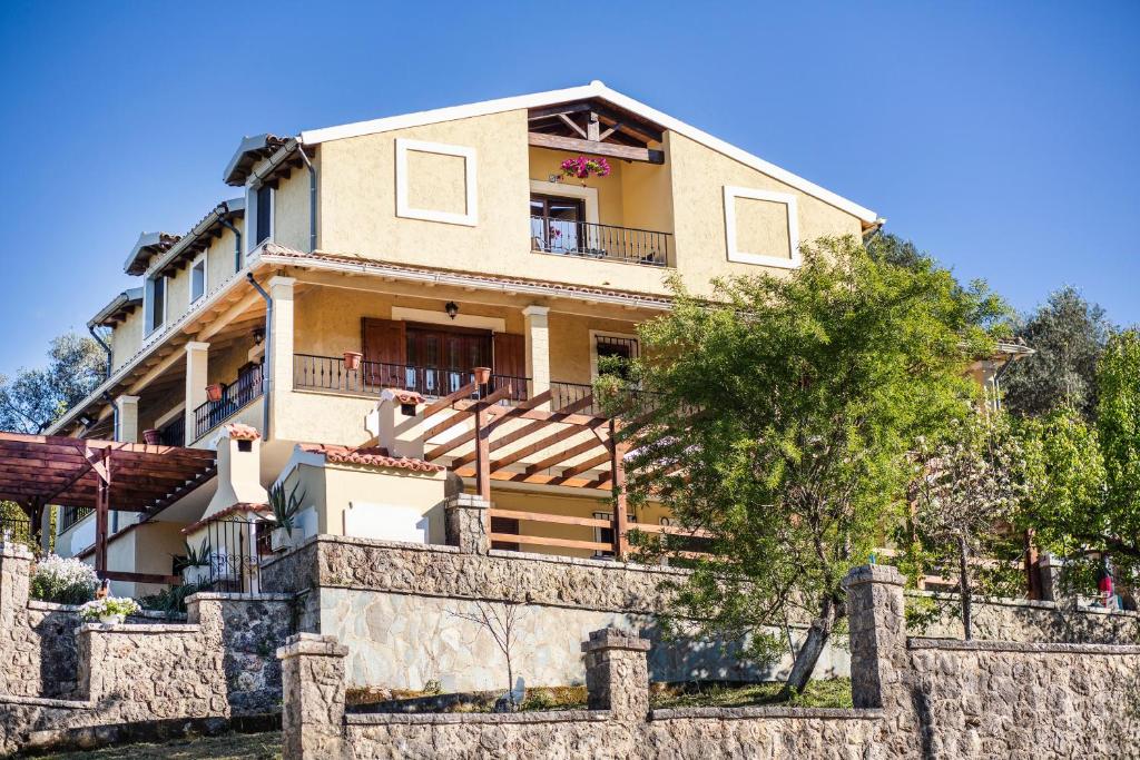 VILLA KONSTANTINA Sidari photo 1