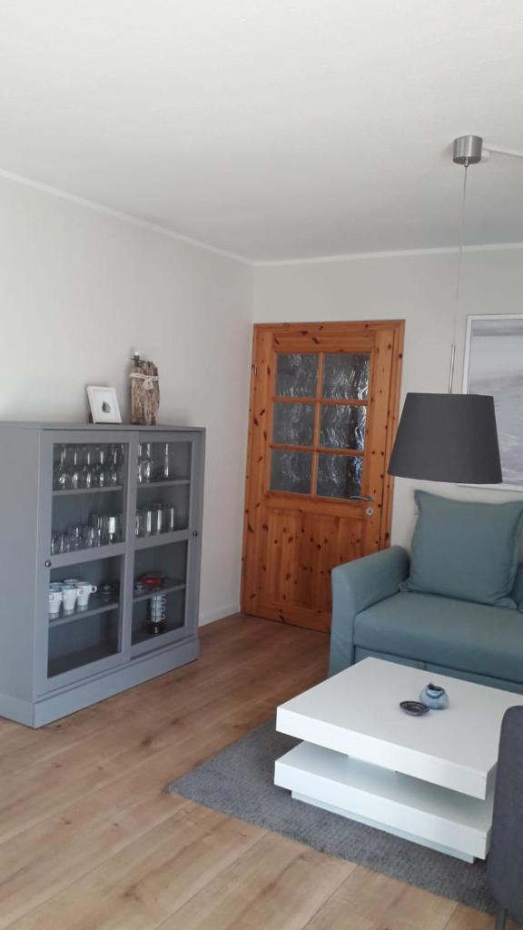Ferienwohnung Born am Darßwald EG photo 2