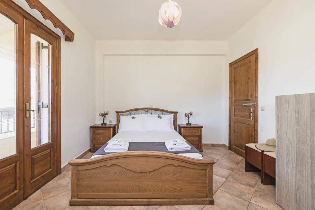 VILLA KONSTANTINA Sidari photo 2
