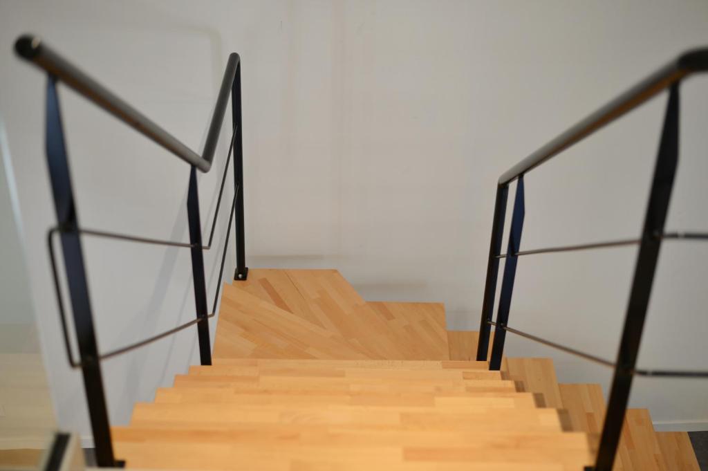 Maison 1686 - 디럭스 더블룸