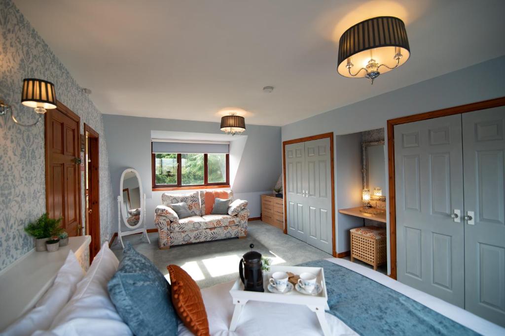 Innes House Bed & Breakfast photo 1