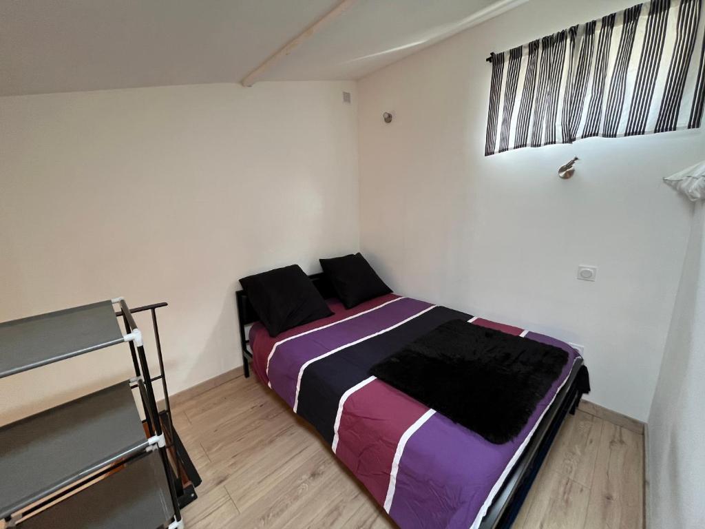 Grand studio contemporain avec mezzanine photo 4