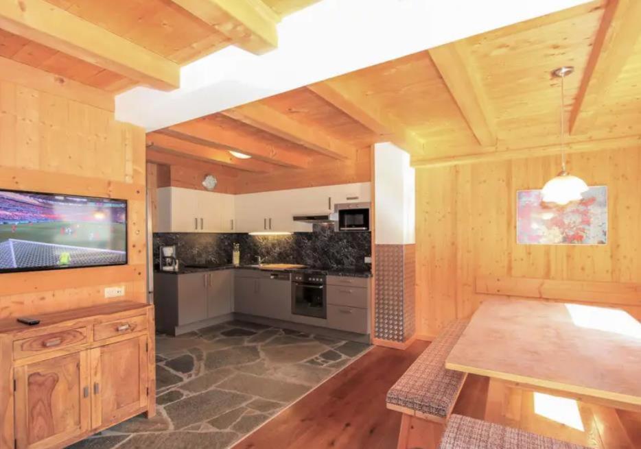 Alois & Elisabeth, Chalet photo 2