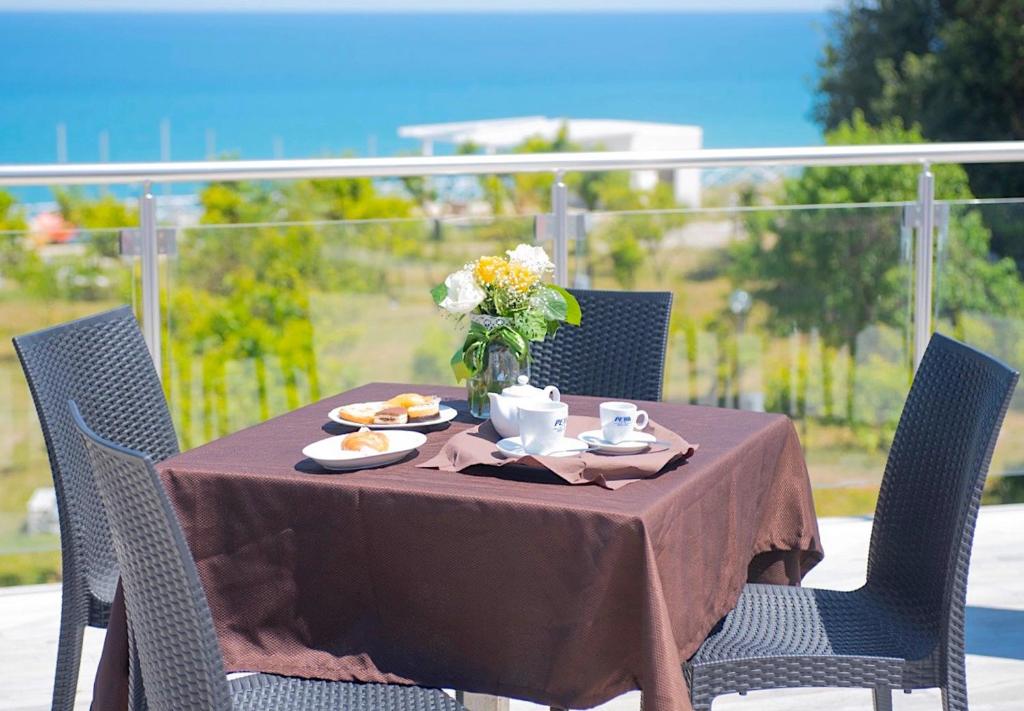 Frontemare Village - Hotel, Ristorante & SPA - photo 4