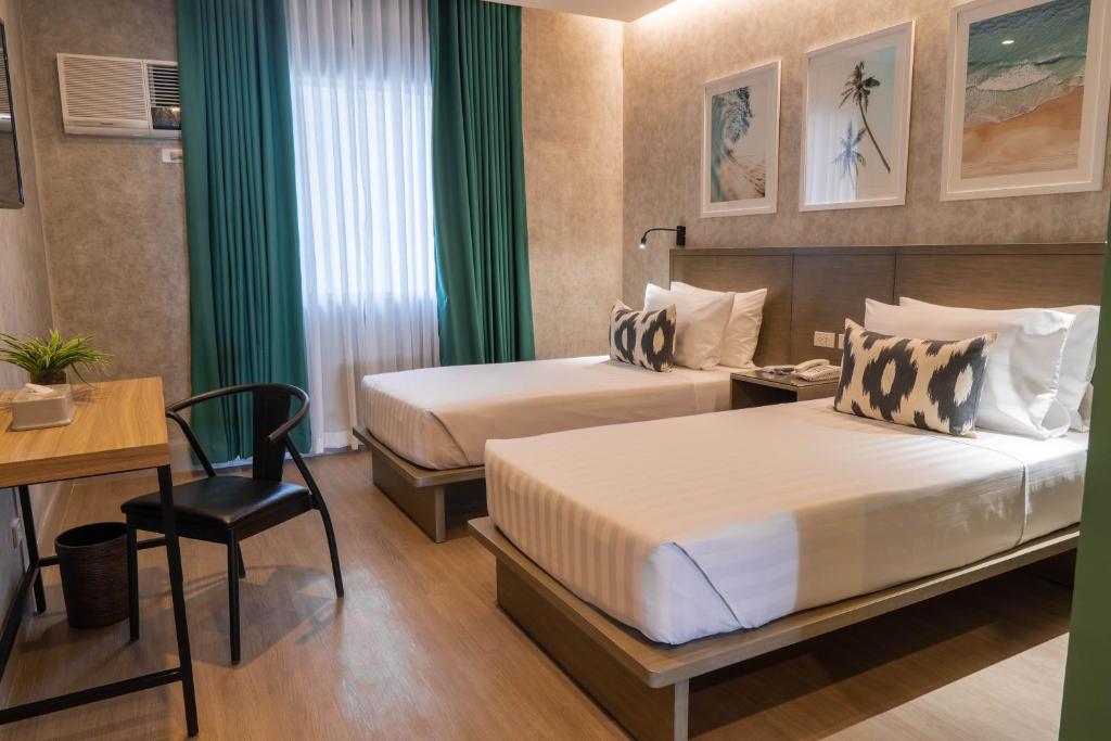 Primeway Suites Cebu photo 3