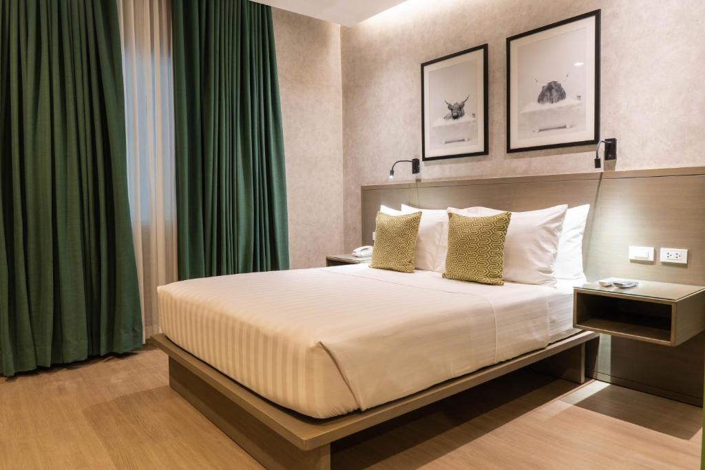 Primeway Suites Cebu photo 1