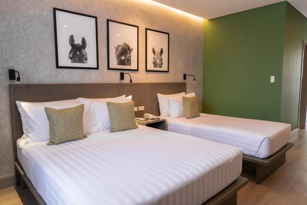 Primeway Suites Cebu photo 2