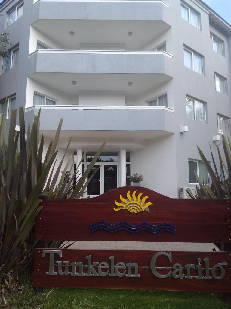 Tunkelen Carilo photo 1
