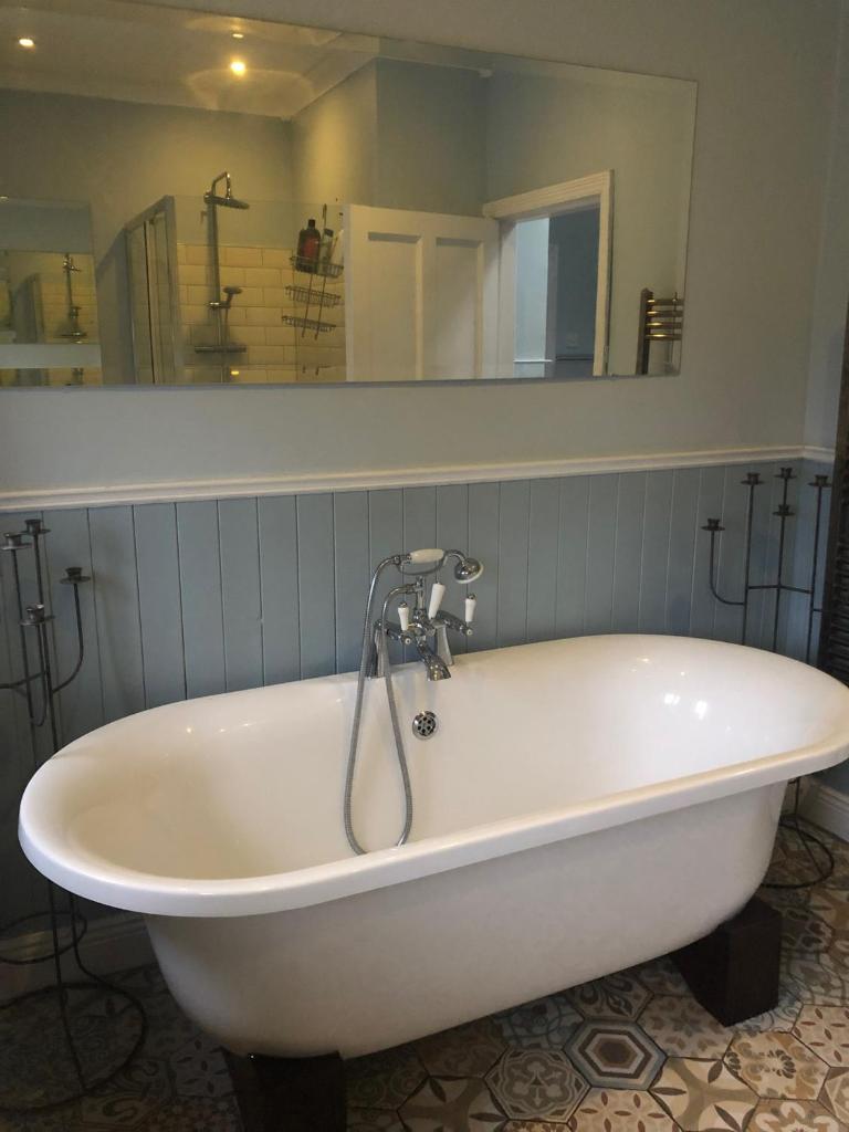 Stone Lodge B&B photo 2