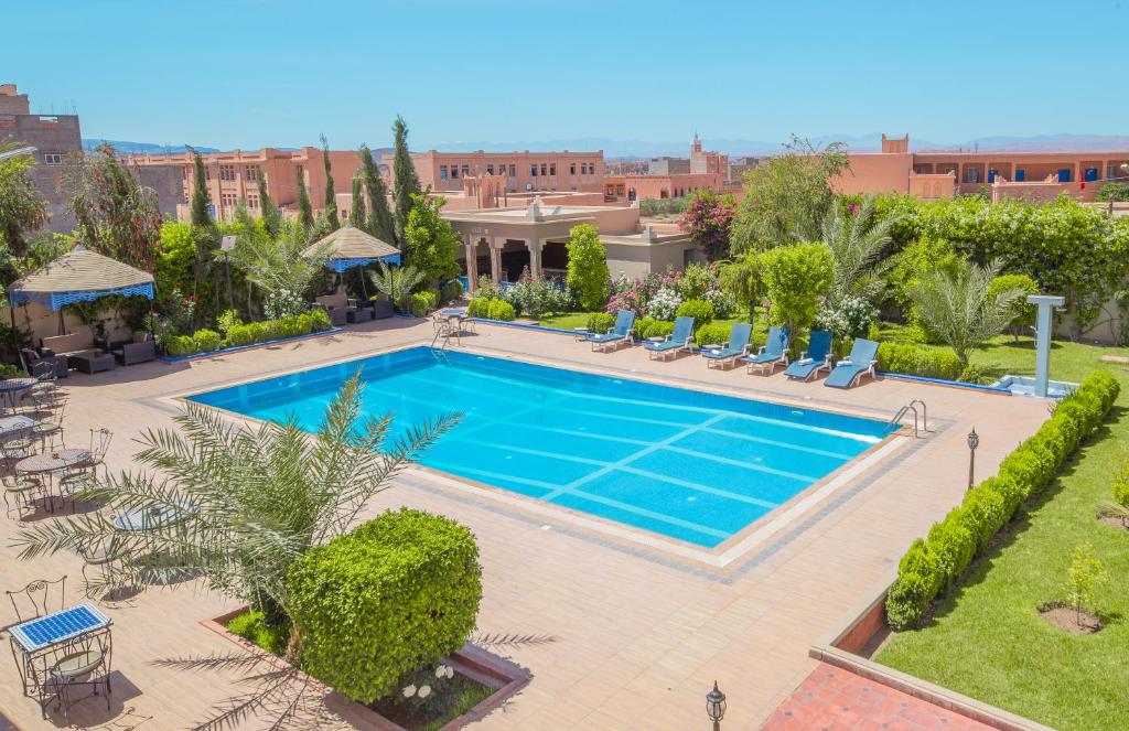 Ksar Ben Youssef photo 4