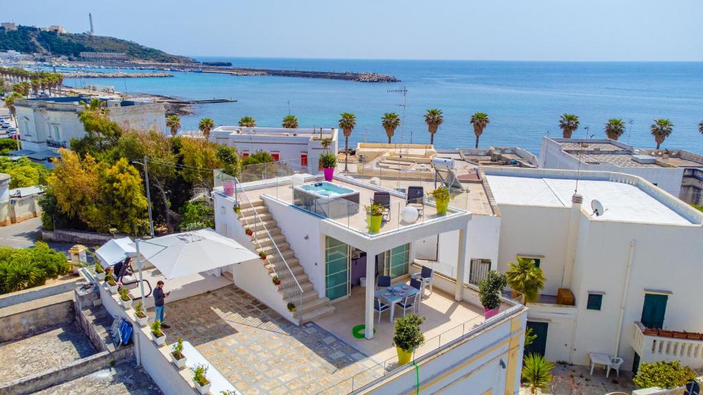 Le Pativite Luxury Apartments by HDSalento photo 2