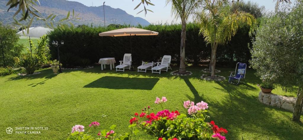 Climiti Holiday House
