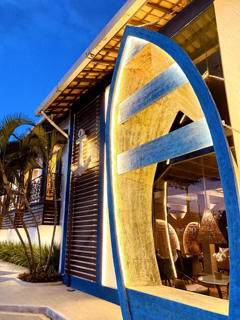 Hotel Vilarejo Praia photo 3