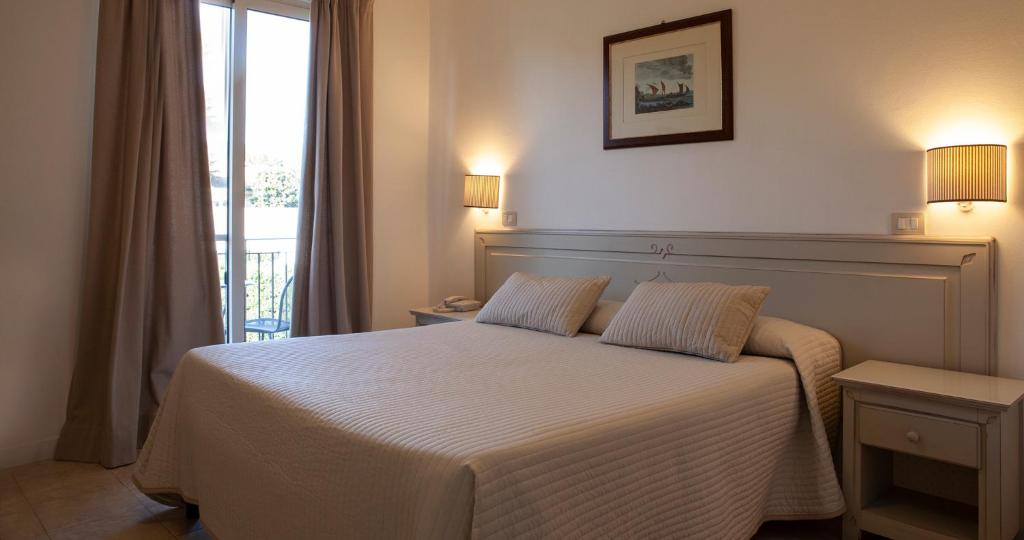 Parkhotel Montigeto photo 2