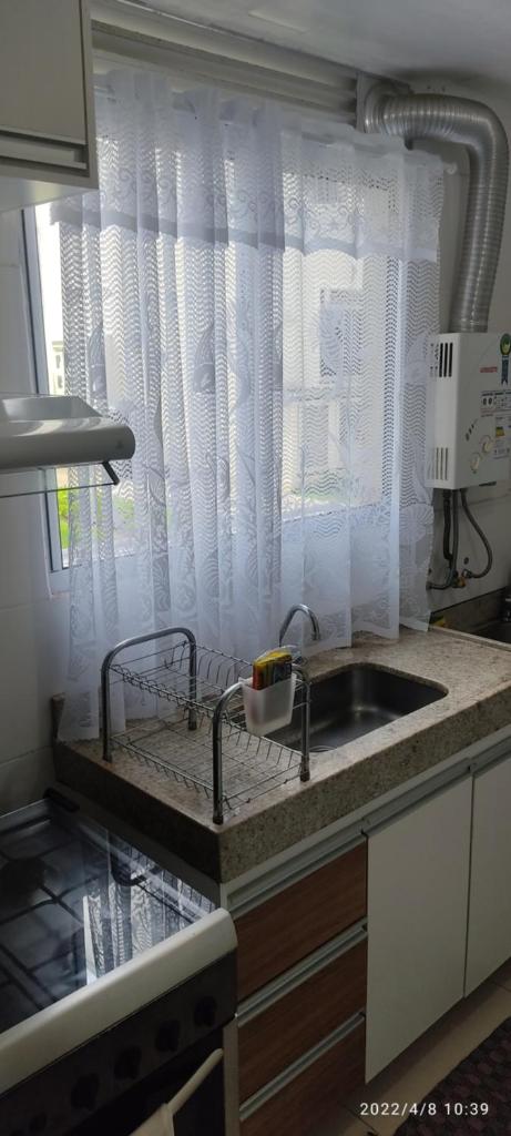 Apto térreo com área privativa ! photo 2