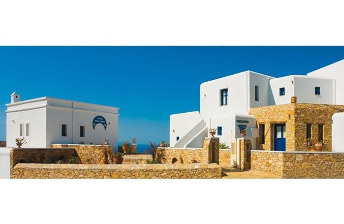 Pegados Villas photo 4