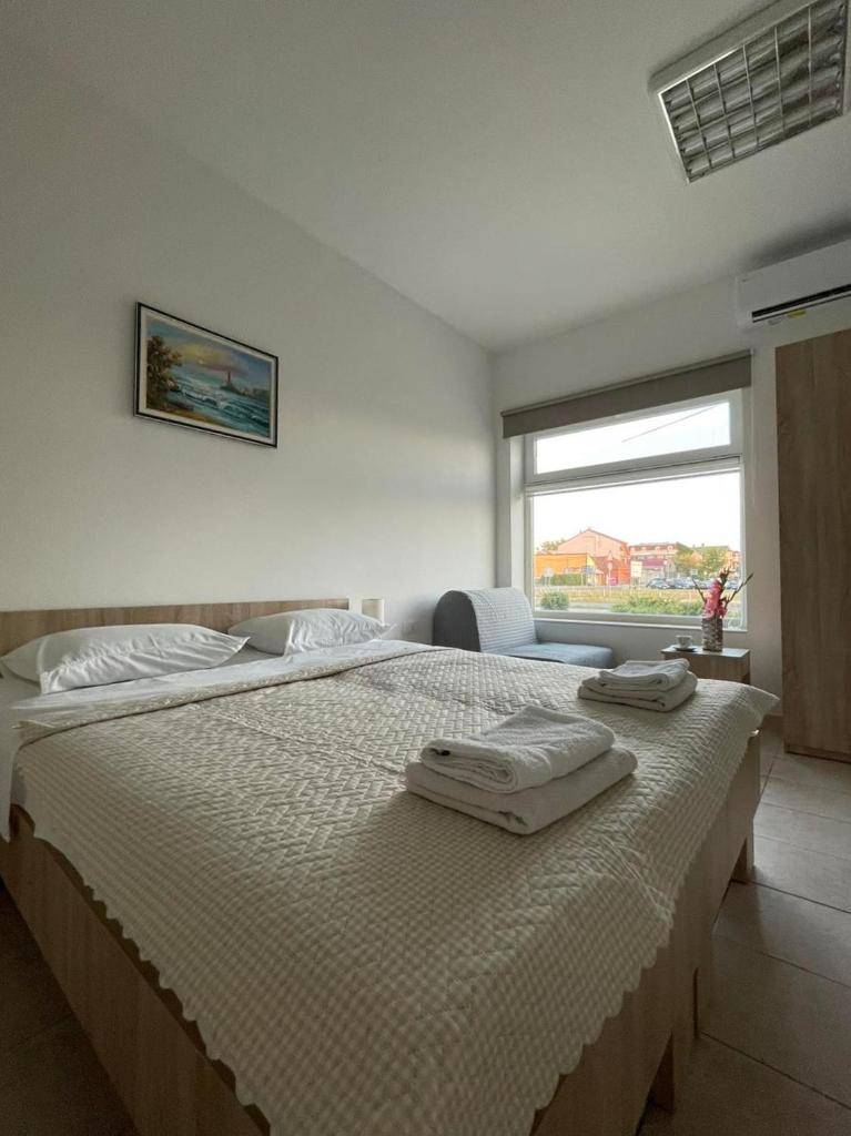 Apartman Dunav photo 1