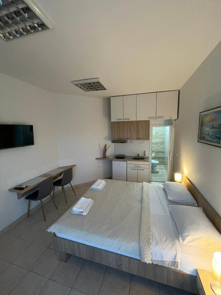 Apartman Dunav photo 4