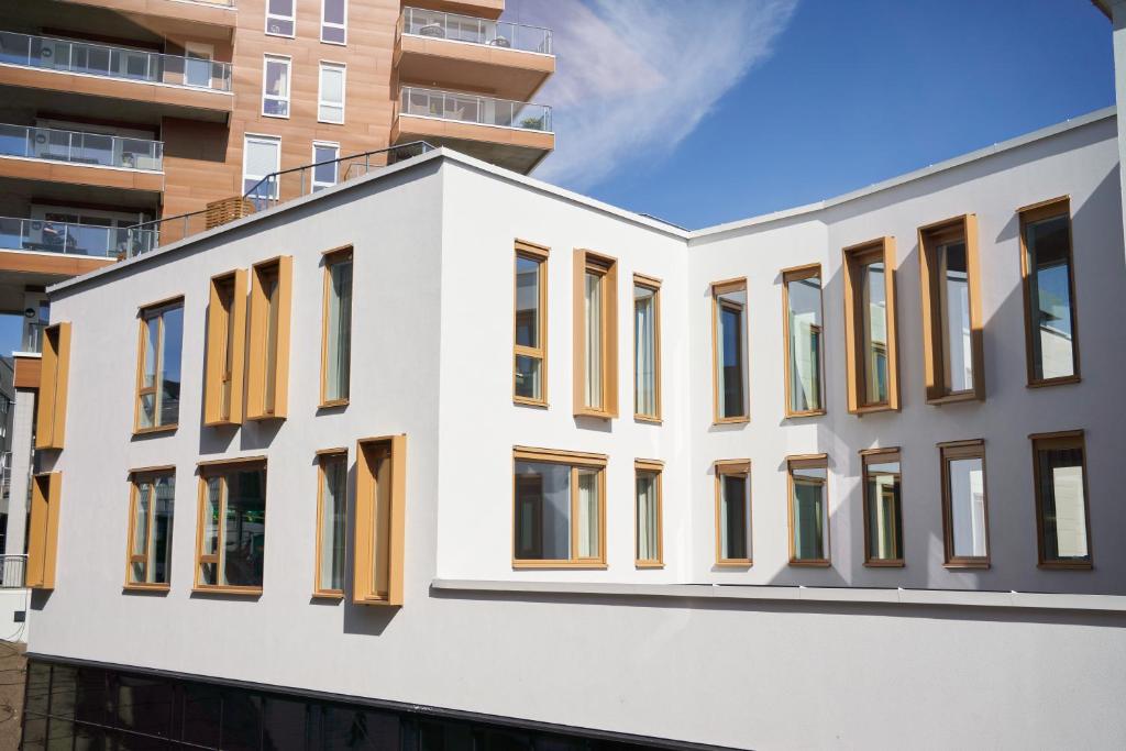 Quality Hotel Grand Larvik photo 3