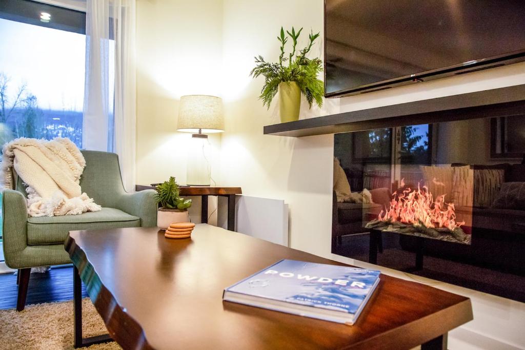 Revelstoke Retreat by Revelstoke Vacations photo 1