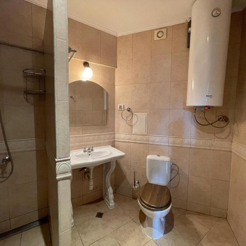 Apartament in The Cliff Beach & Spa **** photo 3