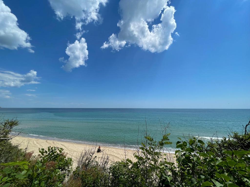 Apartament in The Cliff Beach & Spa **** photo 4