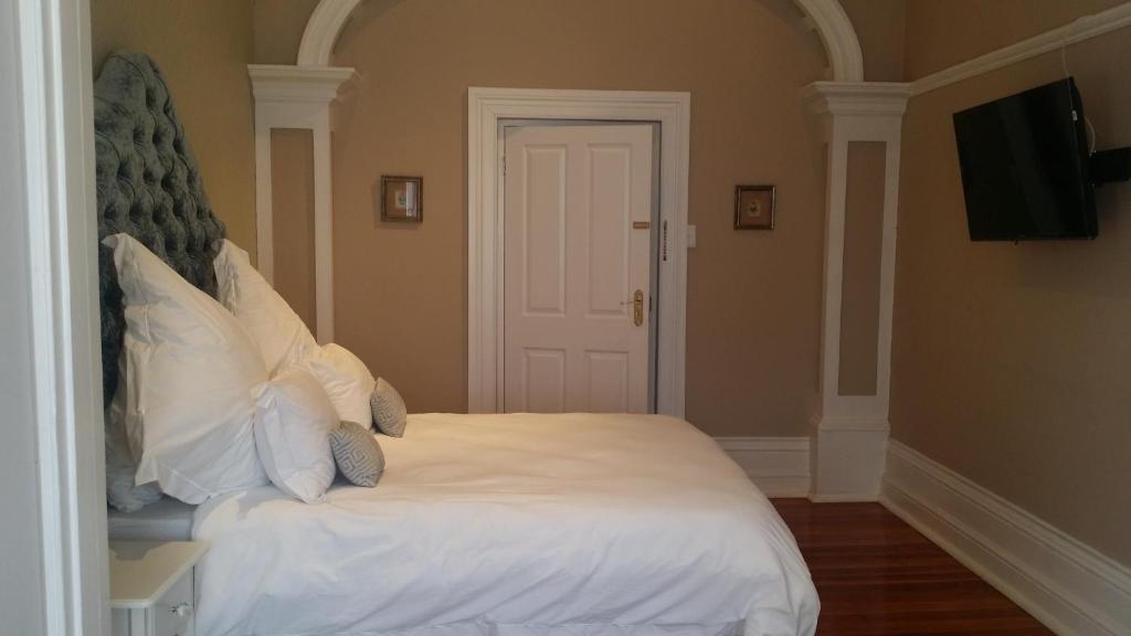 Park Place Boutique Guesthouse photo 3