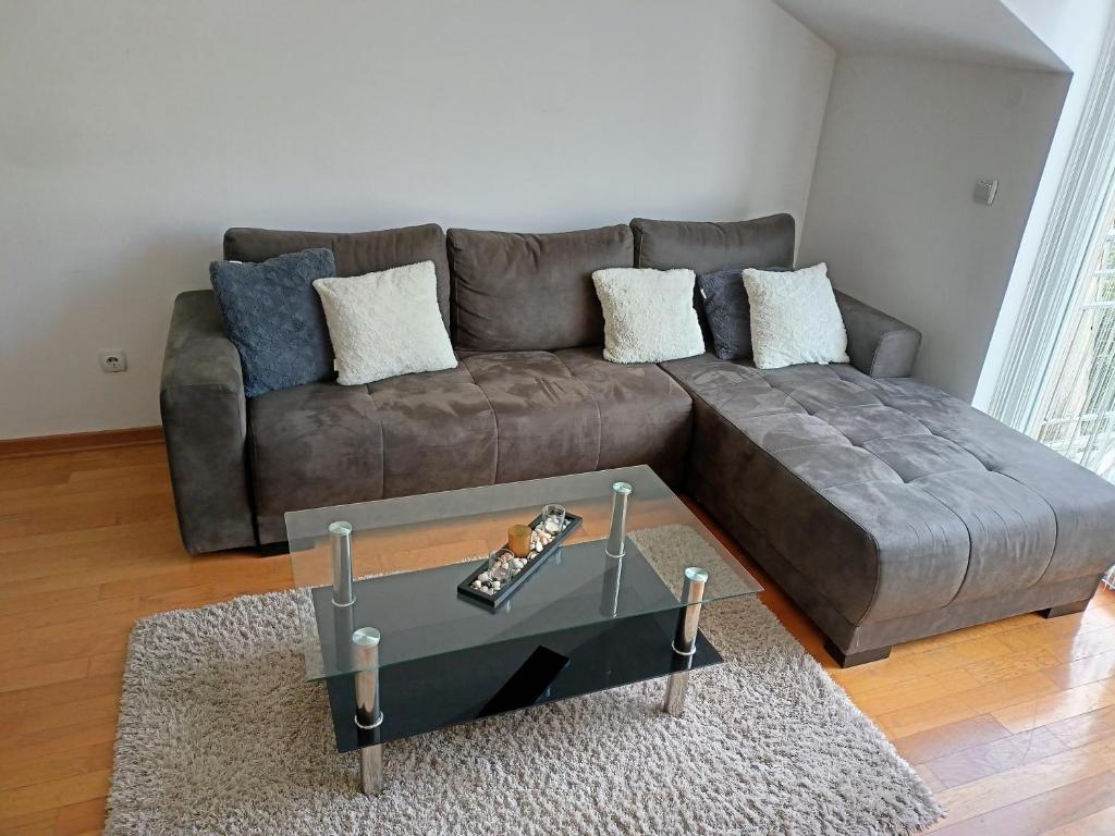 Apartman Romansa photo 2