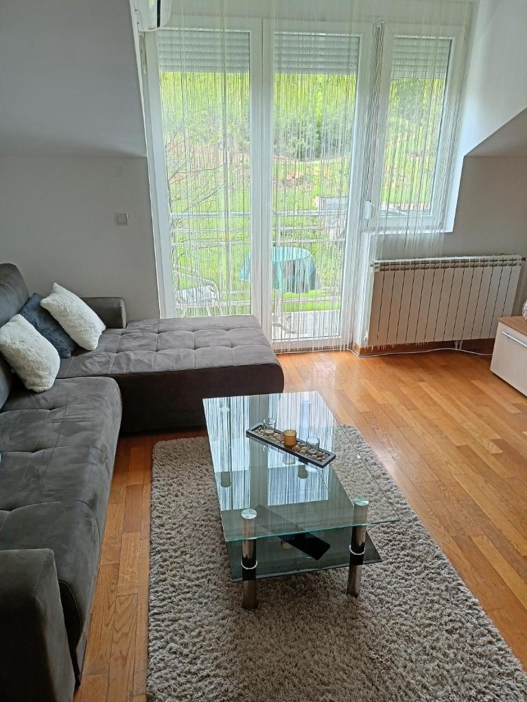 Apartman Romansa photo 1
