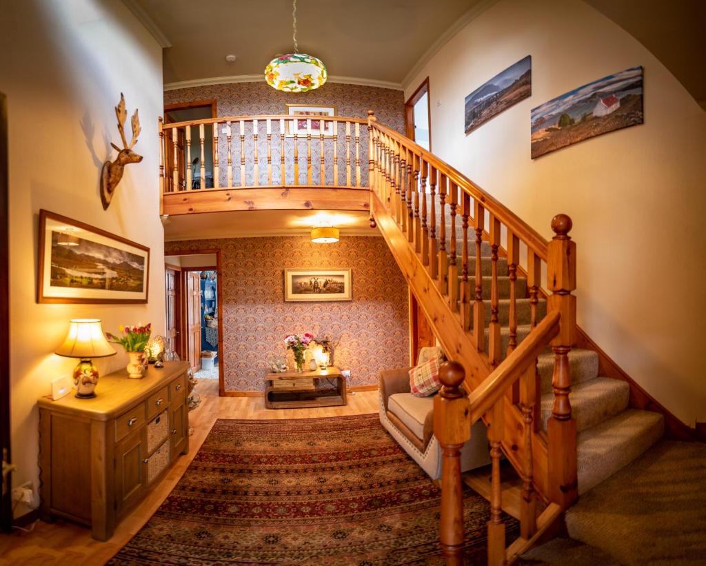 Innes House Bed & Breakfast photo 4