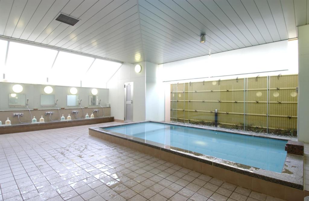 Star Hotel Koriyama photo 2