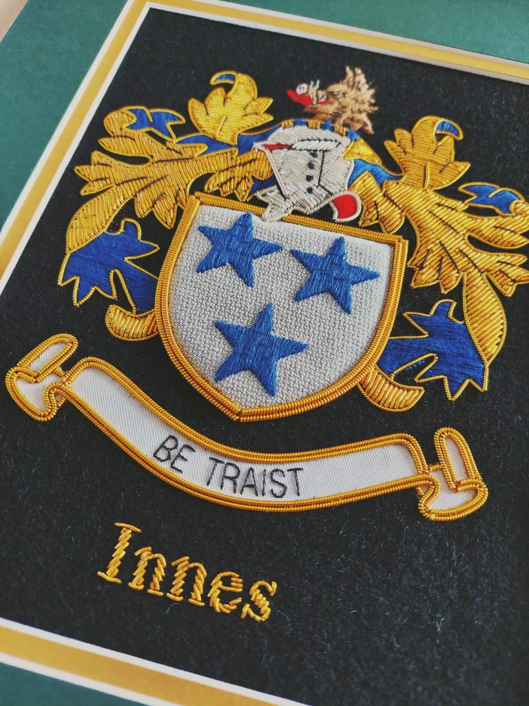Innes House Bed & Breakfast photo 3