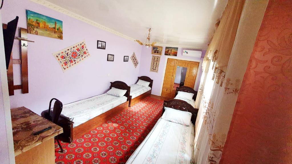 Soliha&Yulduz Guesthouse photo 4