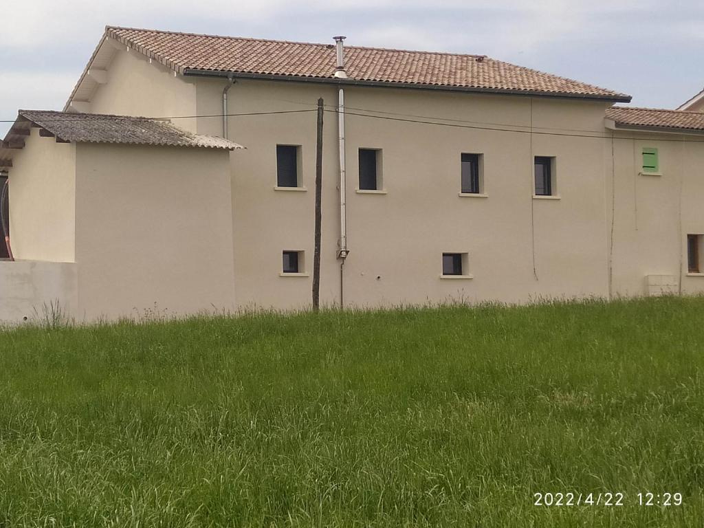 La Ferme des Cerisiers photo 1