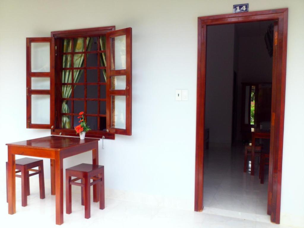Diem Lien Guesthouse