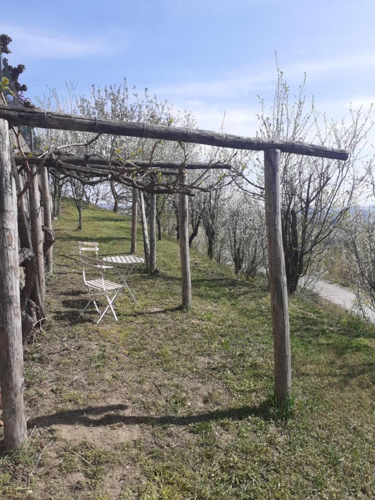 Casa Dusat in Accogliente edificio nel centro di Monforte photo 1