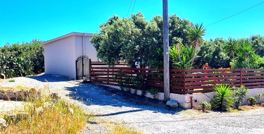 Kedrodasos House photo 4