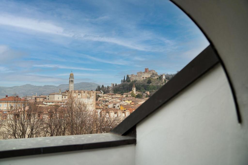 Soave Roxy Apartments photo 4